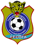 The Cong FC U19 Logo