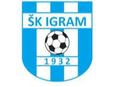 Igram Logo