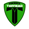 Torpedo Izhevsk (w) Logo