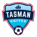 Tasman United U20 Logo