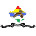 Rajasthan FA Logo