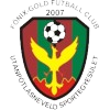 โฟนิกซ์ โกลด์ U19 Logo