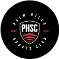 Palm Hills (W) Logo