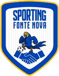 Fonte Nova U20 Logo