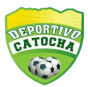 Deportivo Catocha Logo