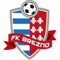 FK Brezno Logo