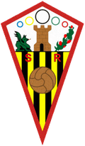 CD San Roque de Lepe Logo