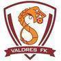 Valdres Logo