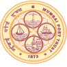 Mumbai Port Trust Logo