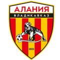 Alania Vladikavkaz Logo