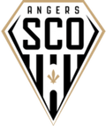Angers SCO Formation Logo