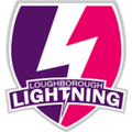 Loughborough Lightning Women Logo