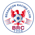Racing Besancon Logo
