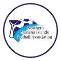 Northern Mariana Islands (w) U20 Logo