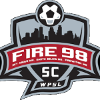 Fire 98 Women Logo
