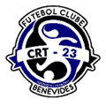 ซีอาร์ที-23 U20 Logo