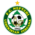 Neftchi Fergana U21 Logo