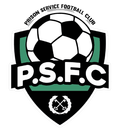 Prison Service FC Logo
