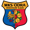 Odra Wodzislaw Slaski Logo