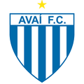 Avaí FC Logo