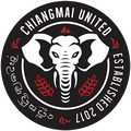 Chiangmai United FC Logo