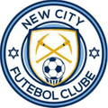 New City FC Logo