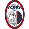 Fondi U19 Logo