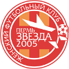 斯瓦達2005女足後備隊 Logo