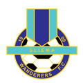 Runner up logo
