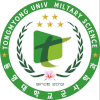 Tongmyong University Logo