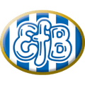 Esbjerg W Logo