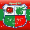 WAB Tissemsilt Logo