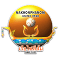 NPU Nakorn Phanom United Logo