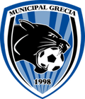 เอดี กรีซ U20 Logo