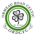 Ormeau Reserves Logo