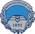 Kongsvinger Logo