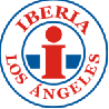 Iberia Logo