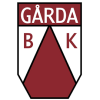 Garda BK Logo