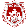 PVF-CAND U19 Logo