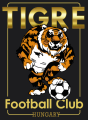 Tigre HFC Vasad Women Logo