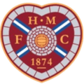 Heart of Midlothian FC U18 Logo