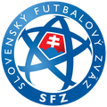 Slovakia Women Logo