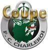 FC Charleroi Logo