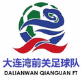 Dalianwan Qianguan Logo