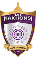 MH Nakhonsi FC Women Logo