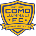 Como Jannali FC Logo