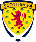 Scotland U15 Logo