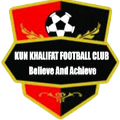 Kun Khalifat FC Logo