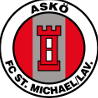 St Michael Lav Logo