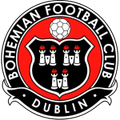 Bohemians Dublin(w) Logo